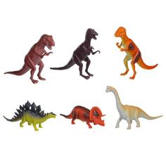 Игрушка BONDIBON Динозавры (разноцветный)