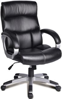Кресло руководителя BRABIX Impulse EX-505 (черный)