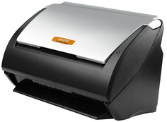 Сканер Plustek SmartOffice PS186