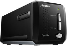 Слайд-сканер Plustek OpticFilm 8200i SE
