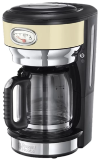 Кофеварка RUSSELL HOBBS 21702-56