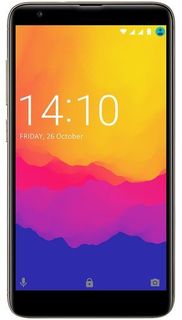 Мобильный телефон Prestigio Muze H5 LTE (PSP 5523)