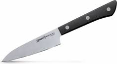 Нож кухонный Samura Harakiri SHR-0011B