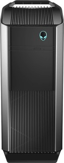 Системный блок Dell Alienware Aurora R7-9935 MT (серебристый)