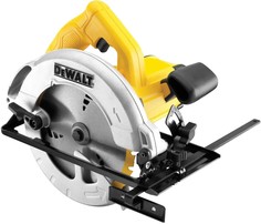 Дисковая пила DeWALT DWE560B-KS