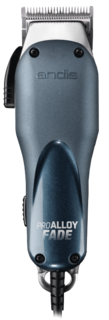 Машинка для стрижки Andis Pro Alloy Fade Clipper XTR AAC-1 (серый)
