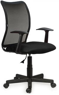 Офисное кресло BRABIX Spring MG-307 (черный)