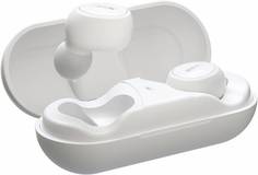 Наушники InterStep SBH-640 (белый)