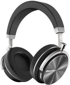Наушники Bluedio T4 (черный)