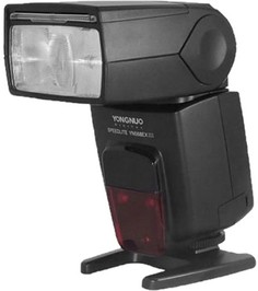 Вспышка Yongnuo Speedlite YN-568EX III C для Canon