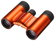 Бинокль Nikon ACULON T01 8X21 (оранжевый)
