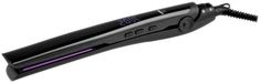 Выпрямитель для волос BBK BST3011IL (черно-фиолетовый)