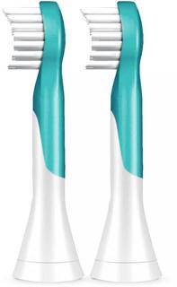 Насадки для электрических зубных щеток Philips Sonicare For Kids HX6042/33