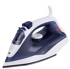 Утюг HOME ELEMENT HE-IR219 (синий сапфир)