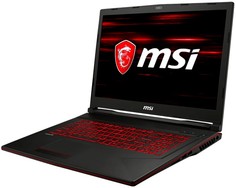 Ноутбук MSI GL73 9SC-031RU