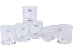 Набор стаканов Rosenberg RGL-795007