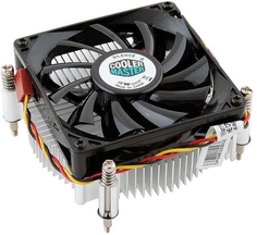 Кулер Cooler Master DP6-8E5SB-0L-GP