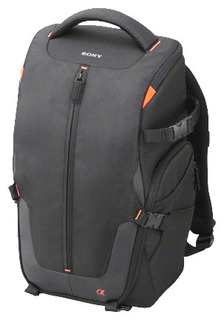 Рюкзак Sony LCS-BP2 (черный)