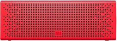 Портативная колонка Xiaomi Mi Bluetooth Speaker (красный)