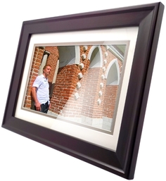 Цифровая фоторамка Ritmix RDF-1026