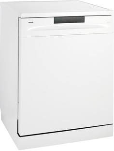 Посудомоечная машина Gorenje GS62010W (белый)