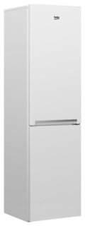 Холодильник Beko RCNK 335K00 W (белый)
