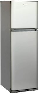 Холодильник Бирюса Б-M139 (серебристый)