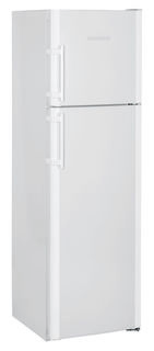 Холодильник Liebherr CTN 3663 (белый)
