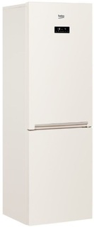 Холодильник Beko RCNK356E20W (белый)