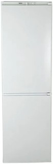 Встраиваемый холодильник ATLANT 4307-000 Атлант