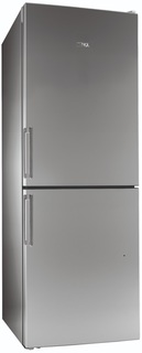 Холодильник Stinol STN 167 S (белый)