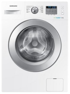 Стиральная машина Samsung WW-60H2230EW (белый)