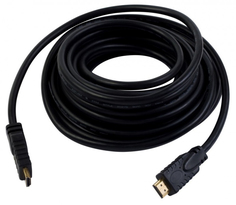 Кабель Noname HDMI (m) - HDMI (m) 10м