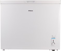 Морозильный ларь Hansa FS200.3 (белый)