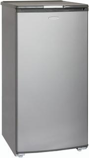 Холодильник Бирюса M10 (серебристый)