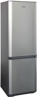Холодильник Бирюса I360NF (нержавеющая сталь)