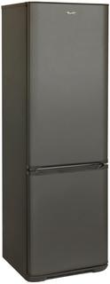 Холодильник Бирюса W360NF (графитовый)