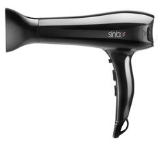 Фен Sinbo SHD 7037 (черный)