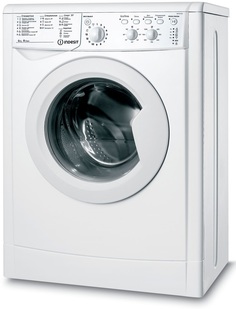 Стиральная машина Indesit IWUC 4105