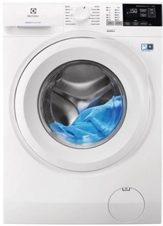 Стиральная машина Electrolux EW6F4R28WU