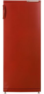 Морозильная камера Атлант М 7184-030 (красный)