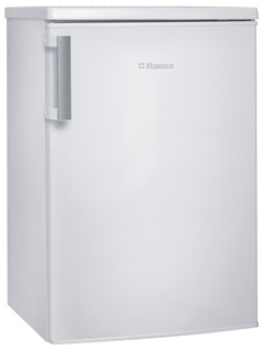 Холодильник Hansa FM138.3 (белый)