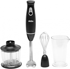 Блендер Sinbo SHB 3173 (черный)