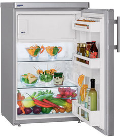 Холодильник Liebherr Tsl 1414-21088 (серебристый)