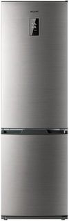 Холодильник ATLANT ХМ 4421-049 ND (нержавеющая сталь) Атлант