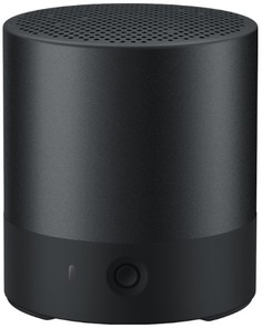 Портативная колонка Huawei Mini Speaker CM510 (черный)