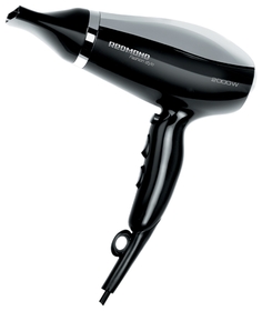 Фен Redmond RF-517 (черный)