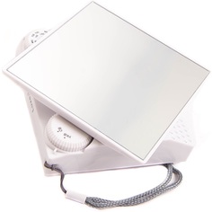 Радиоприемник Сигнал Luxele РП-117 (белый)