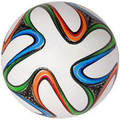 Спортивные товары Gratwest Футбольный мяч (разноцветный)