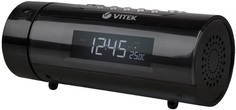 Радиочасы VITEK VT-3527 BK